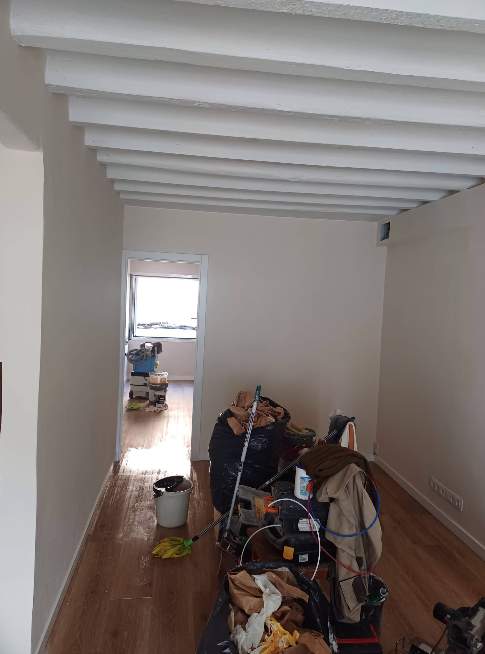 Lucas & Co.<br />
Pintura Decorativa